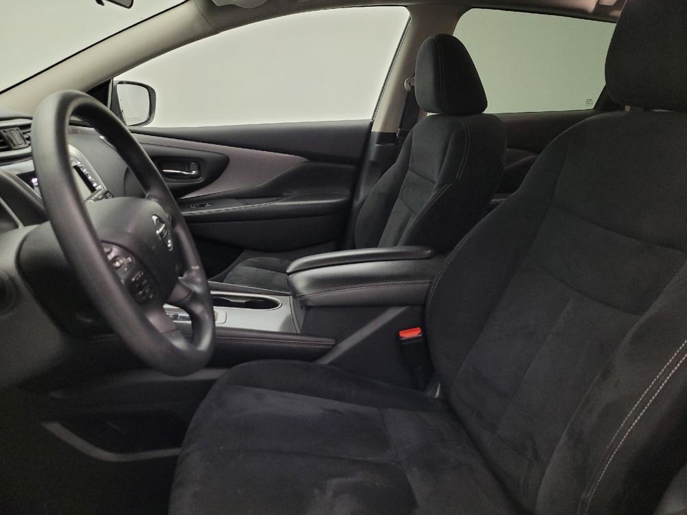 used 2022 Nissan Murano car, priced at $18,695