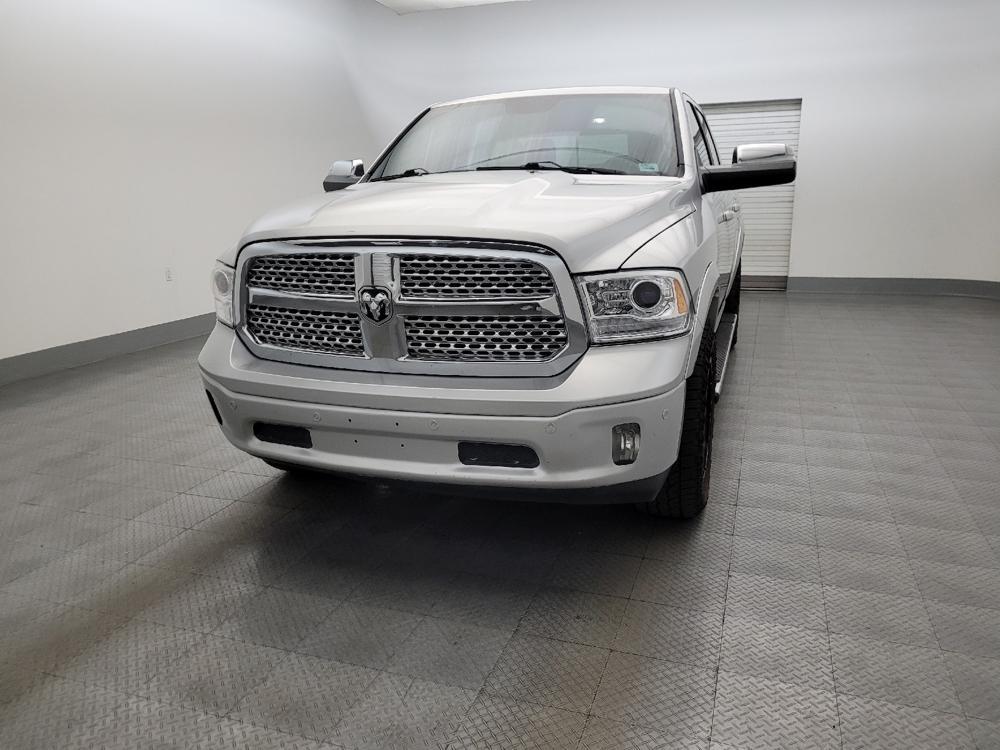 used 2016 Ram 1500 car, priced at $22,295