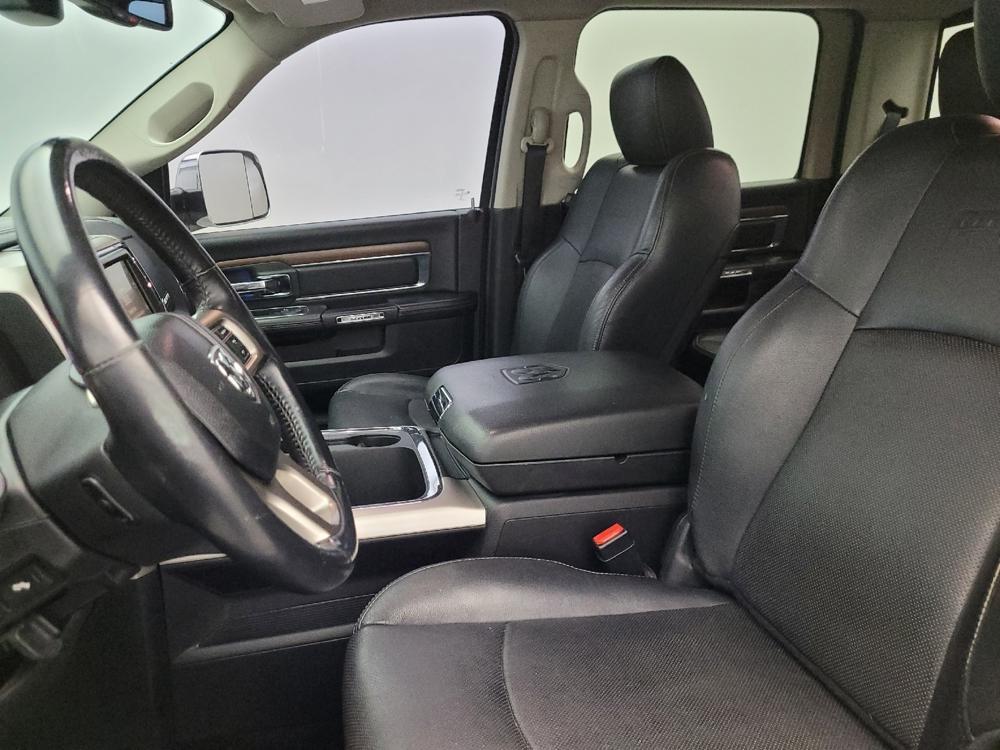 used 2016 Ram 1500 car, priced at $22,295