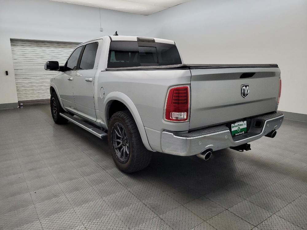 used 2016 Ram 1500 car, priced at $22,295