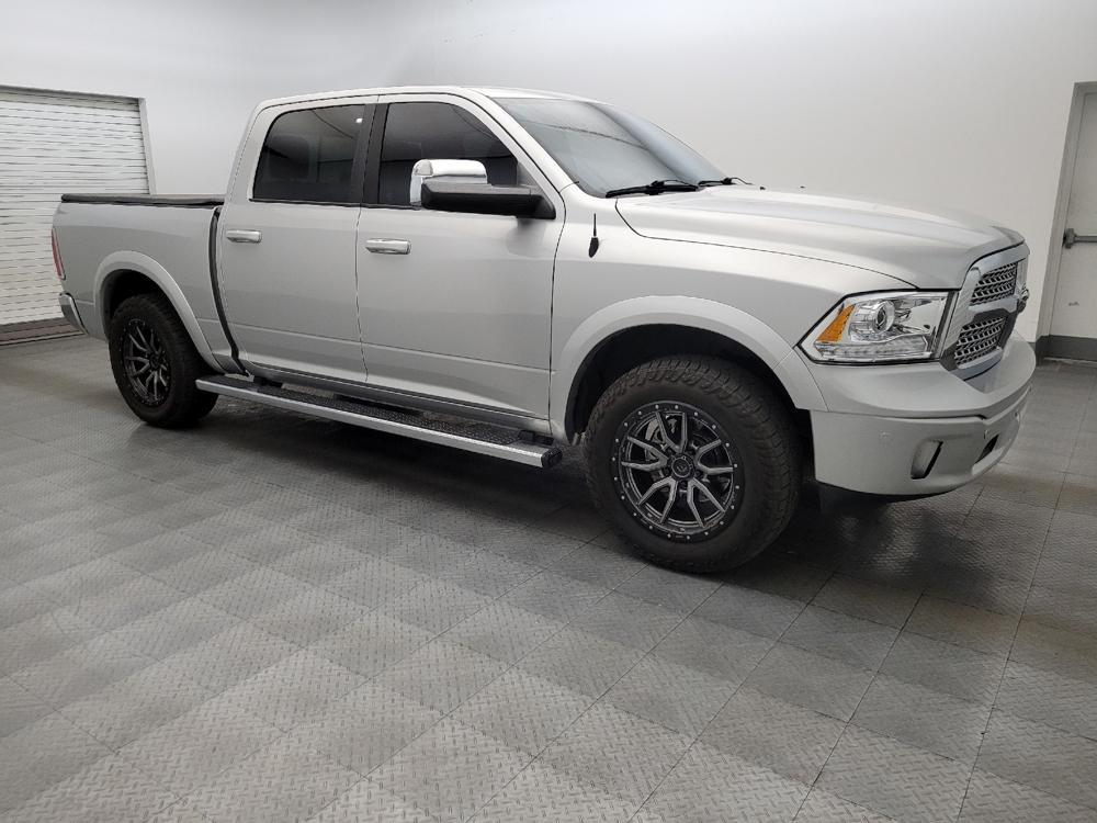 used 2016 Ram 1500 car, priced at $22,295