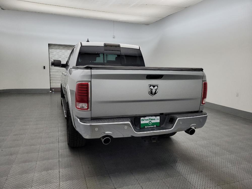 used 2016 Ram 1500 car, priced at $22,295