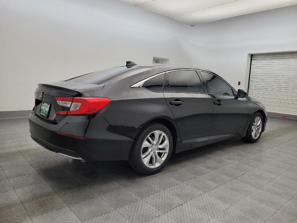 used 2019 Honda Accord car, priced at $18,095