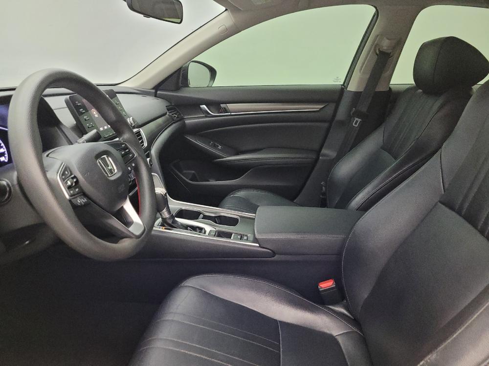 used 2019 Honda Accord car, priced at $18,095