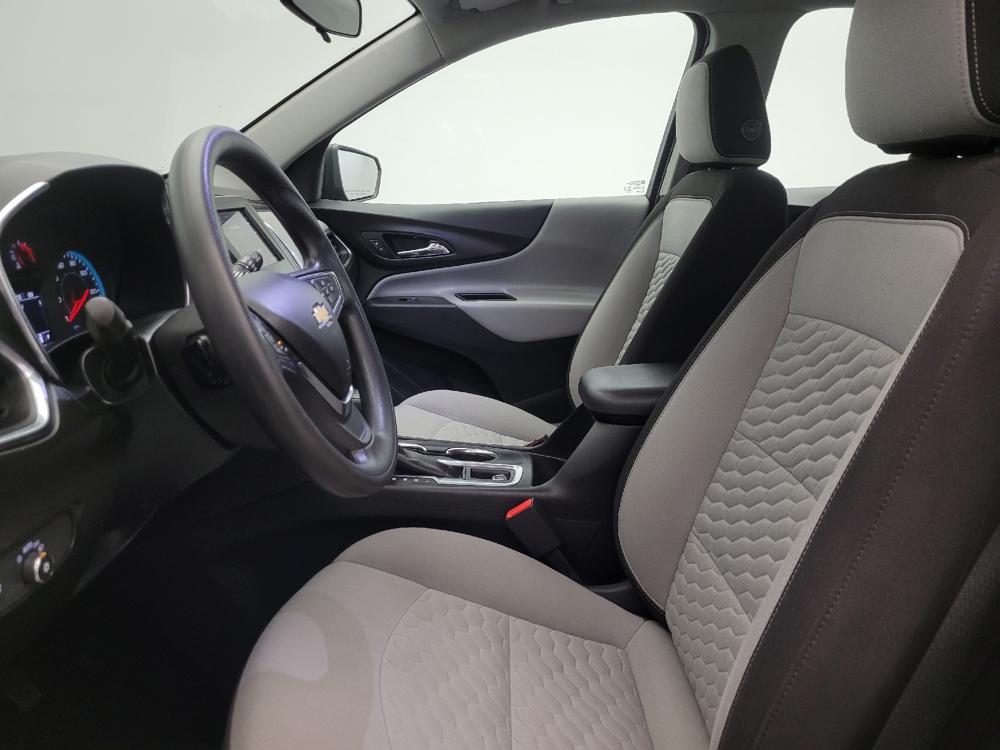 used 2020 Chevrolet Equinox car, priced at $16,395