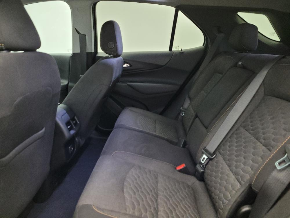 used 2021 Chevrolet Equinox car, priced at $17,095