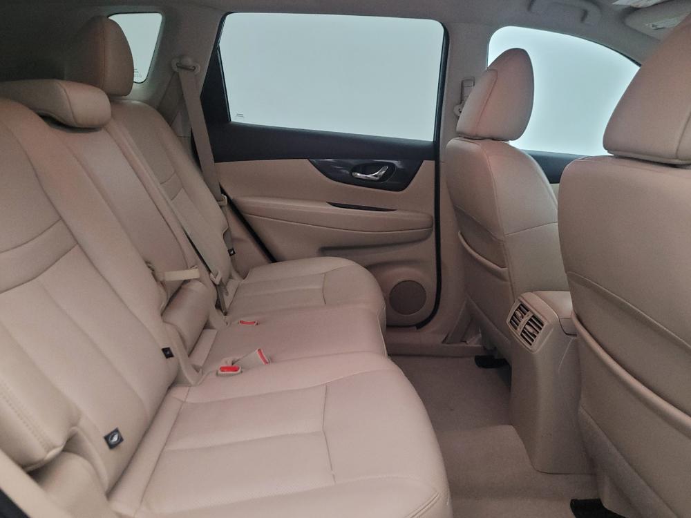 used 2015 Nissan Rogue car, priced at $18,695