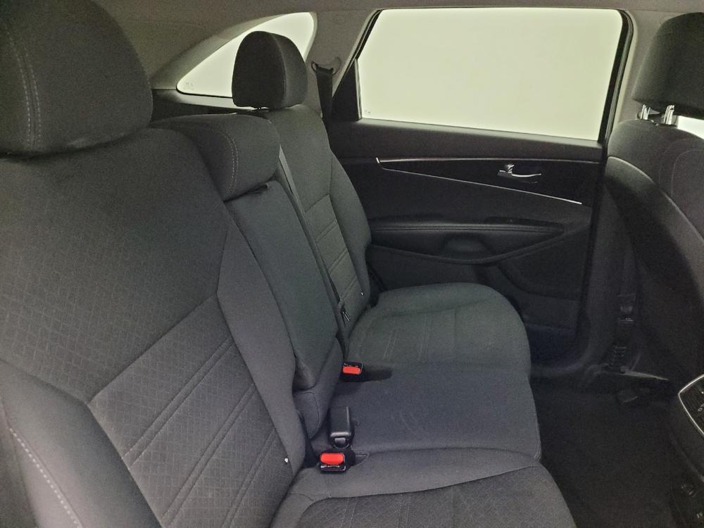 used 2017 Kia Sorento car, priced at $13,595