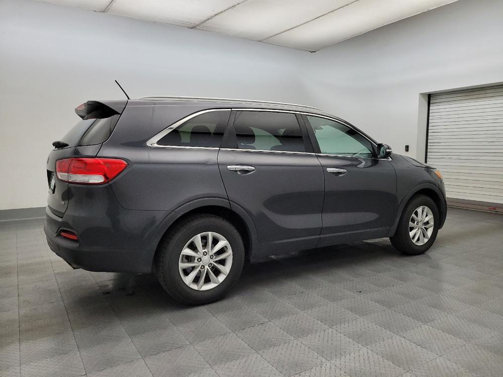 used 2017 Kia Sorento car, priced at $13,595