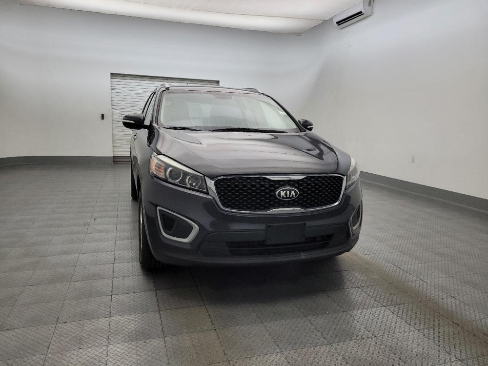 used 2017 Kia Sorento car, priced at $13,595