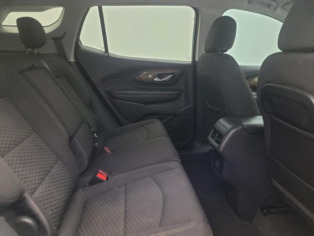 used 2020 GMC Terrain car, priced at $19,095