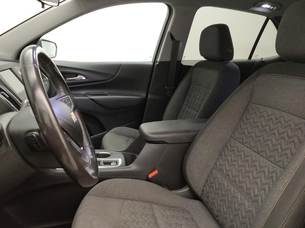 used 2022 Chevrolet Equinox car, priced at $19,195
