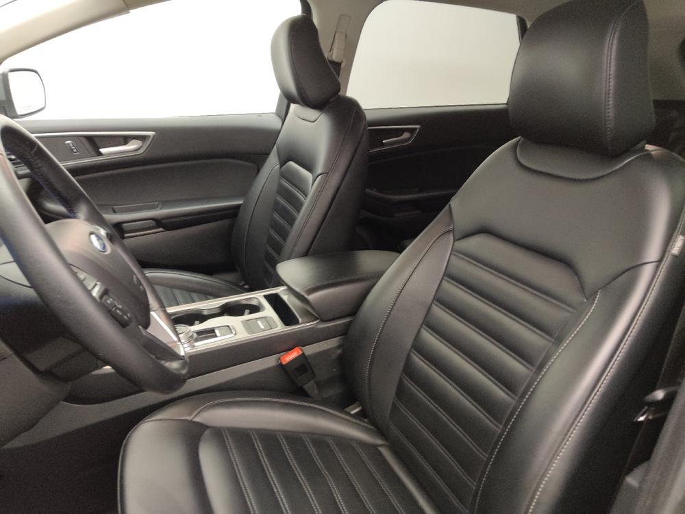 used 2023 Ford Edge car, priced at $20,095