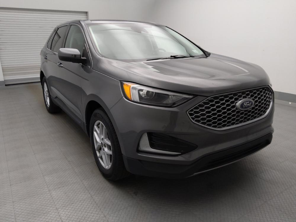 used 2023 Ford Edge car, priced at $20,095