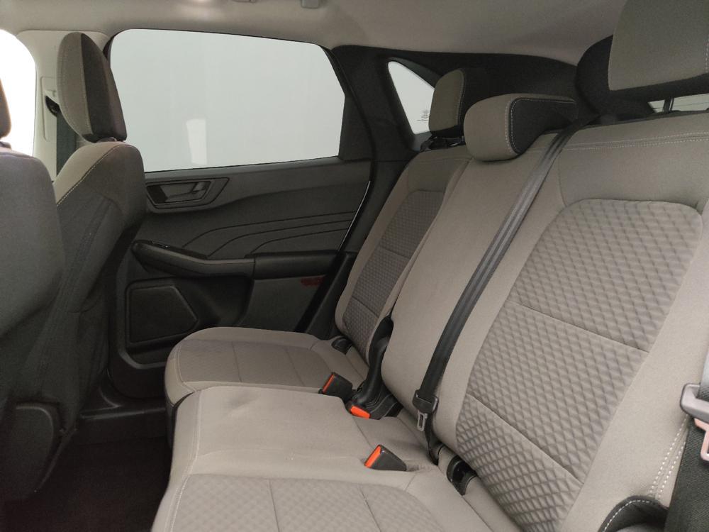 used 2022 Ford Escape car, priced at $19,995