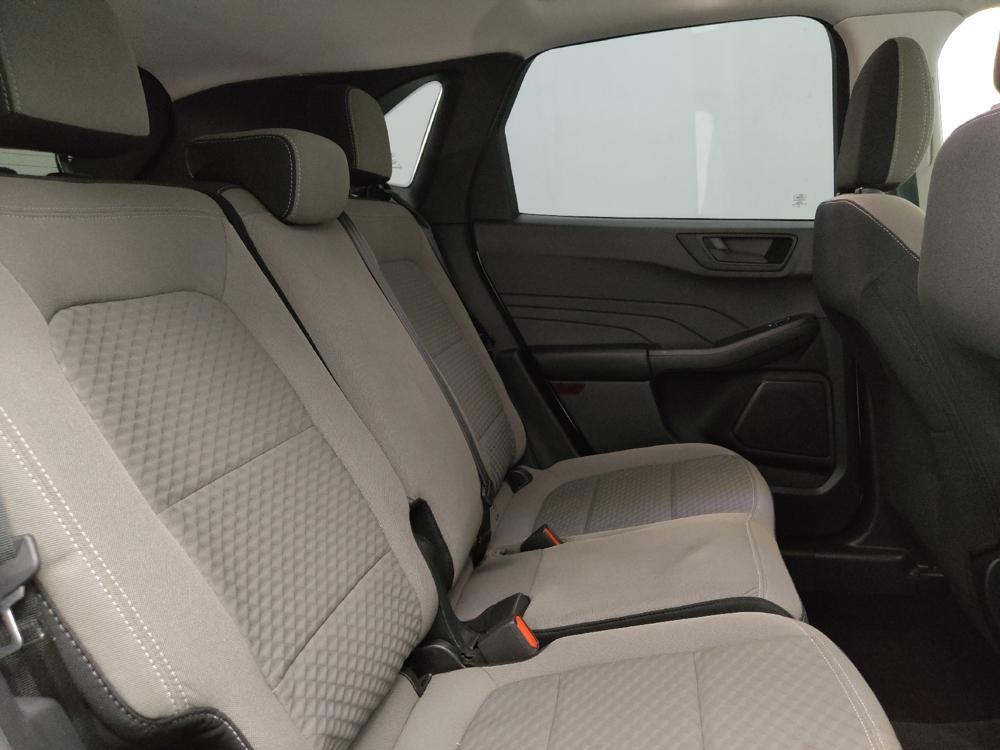 used 2022 Ford Escape car, priced at $19,995