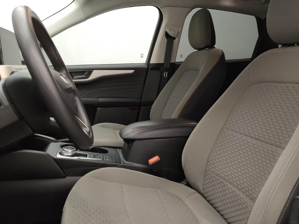 used 2022 Ford Escape car, priced at $19,995