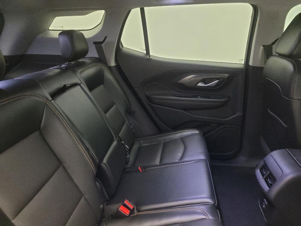 used 2019 GMC Terrain car, priced at $17,195