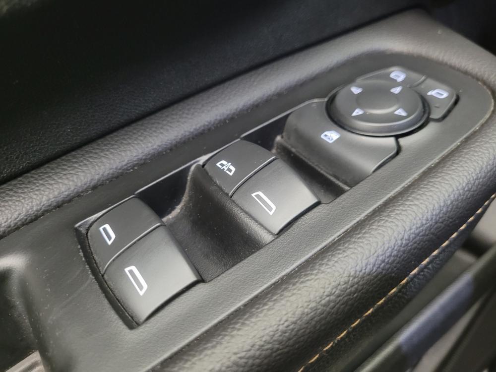 used 2019 GMC Terrain car, priced at $17,195