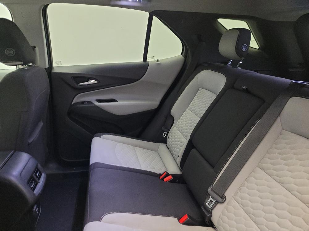 used 2019 Chevrolet Equinox car, priced at $15,395