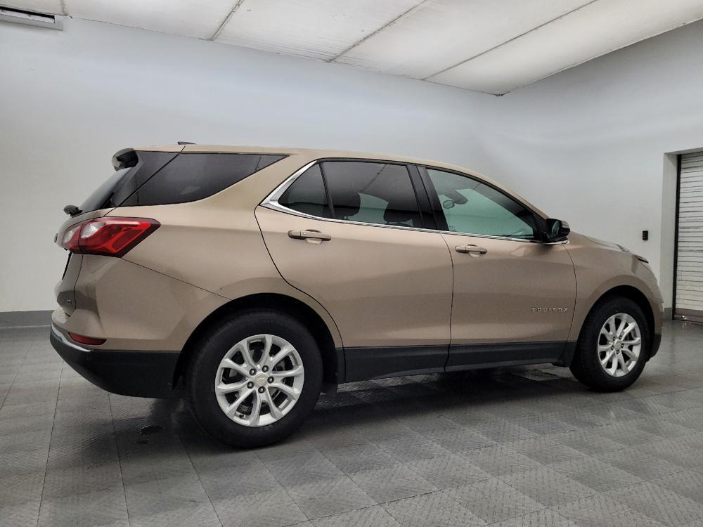 used 2019 Chevrolet Equinox car, priced at $15,395