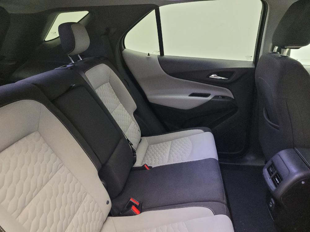used 2019 Chevrolet Equinox car, priced at $15,395