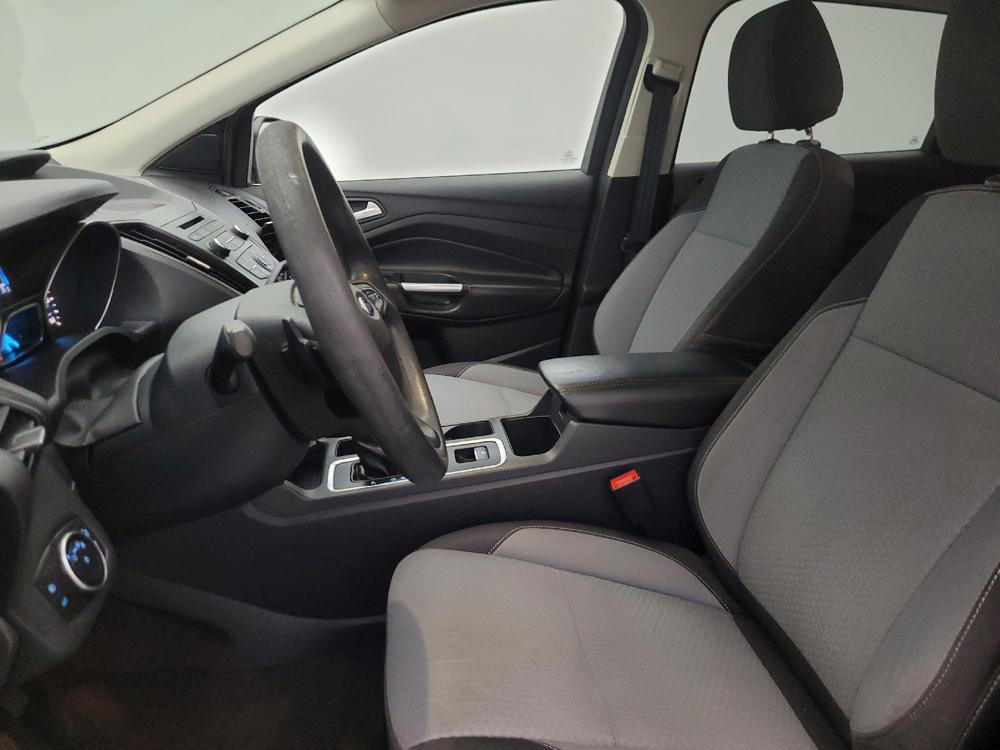 used 2017 Ford Escape car, priced at $14,795