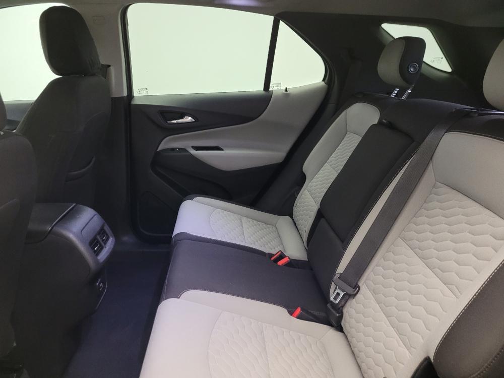 used 2020 Chevrolet Equinox car, priced at $14,095