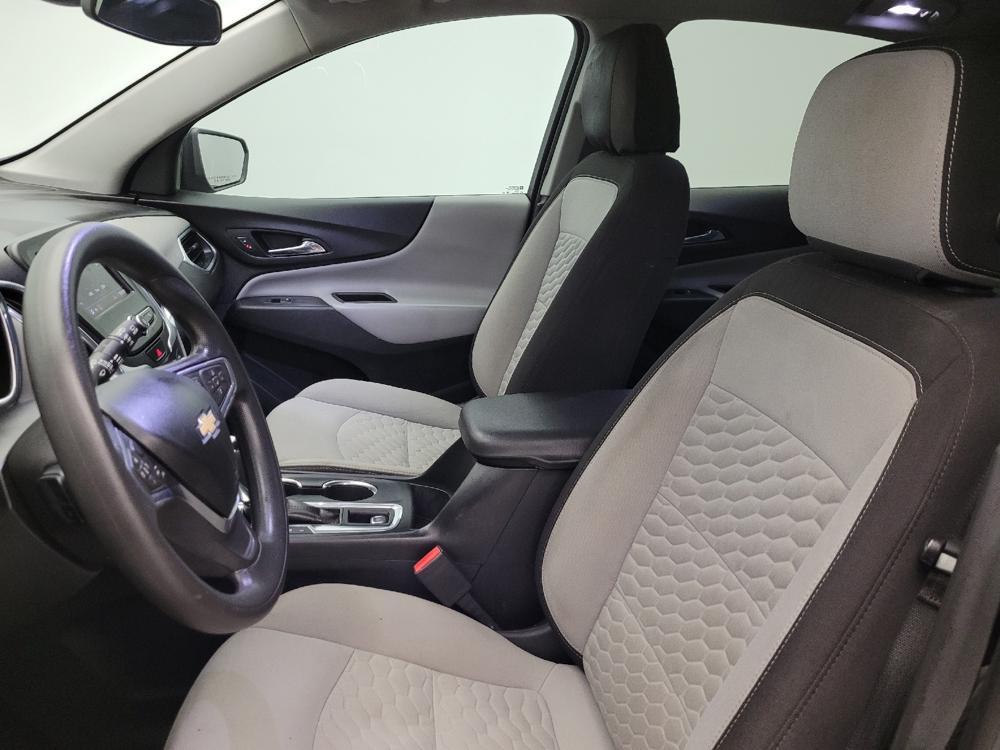 used 2020 Chevrolet Equinox car, priced at $14,095