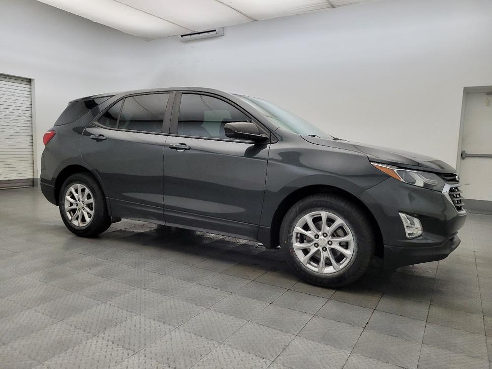 used 2020 Chevrolet Equinox car, priced at $14,095