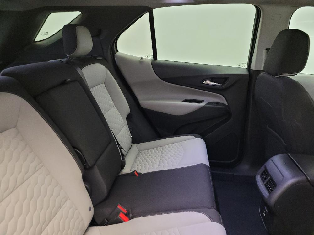 used 2020 Chevrolet Equinox car, priced at $14,095