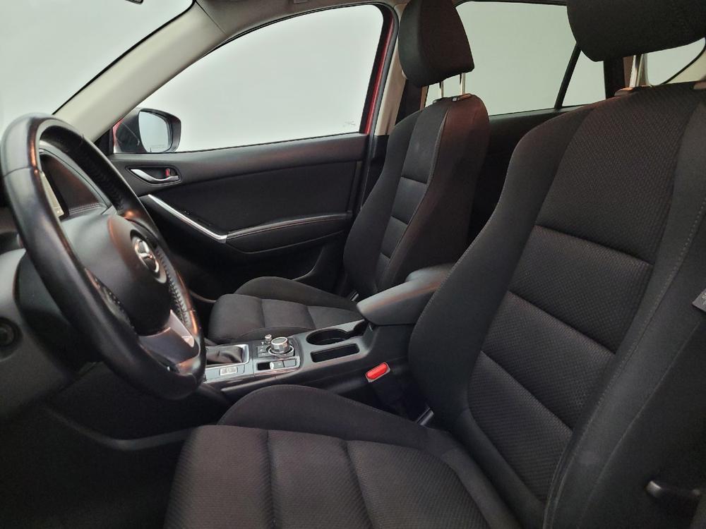 used 2016 Mazda CX-5 car, priced at $16,695