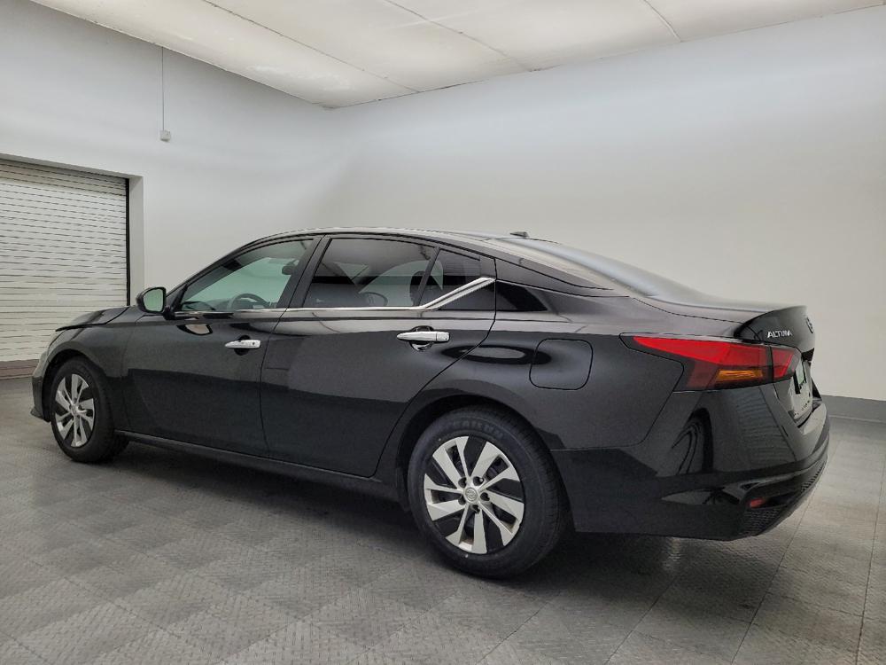 used 2020 Nissan Altima car, priced at $15,495
