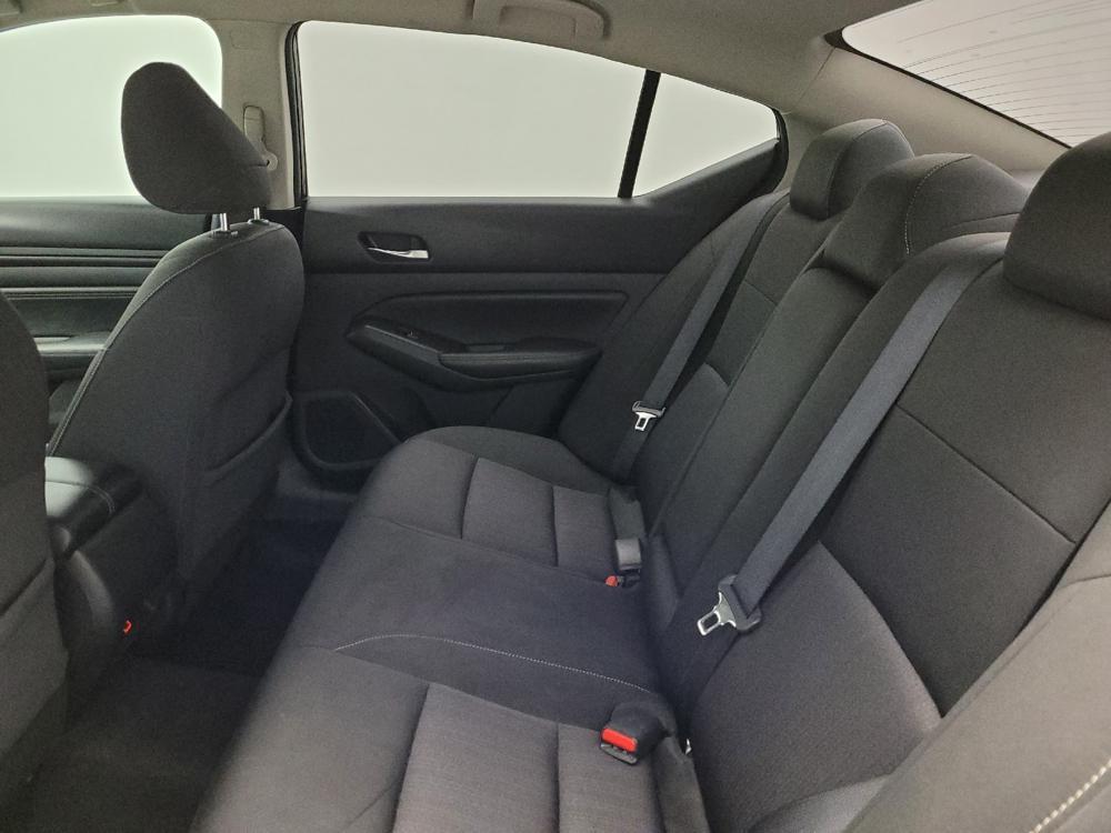 used 2020 Nissan Altima car, priced at $15,495