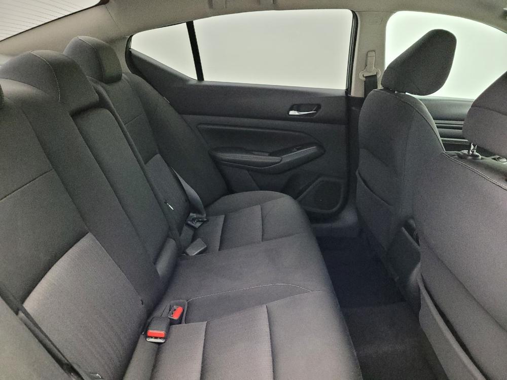 used 2020 Nissan Altima car, priced at $15,495