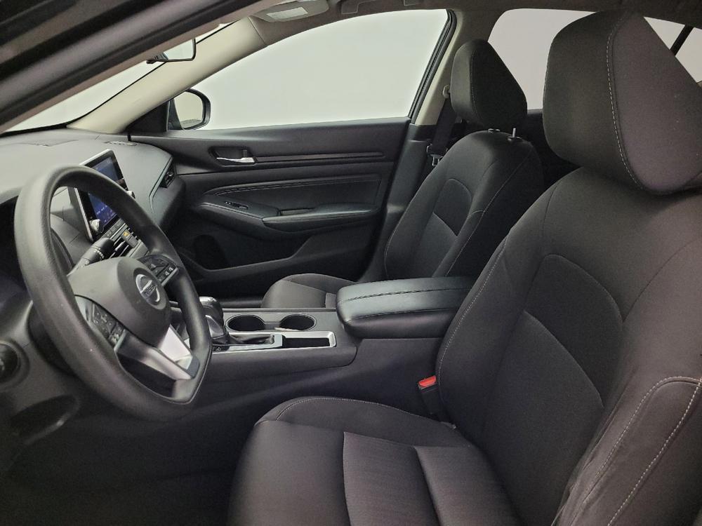 used 2020 Nissan Altima car, priced at $15,495