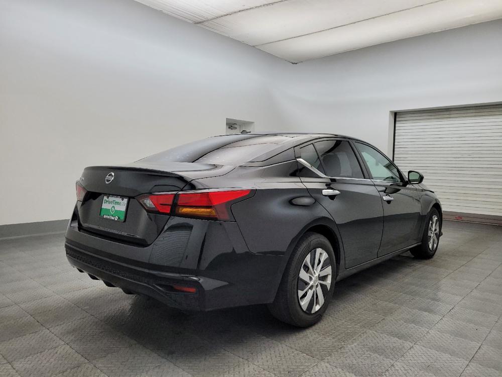 used 2020 Nissan Altima car, priced at $15,495