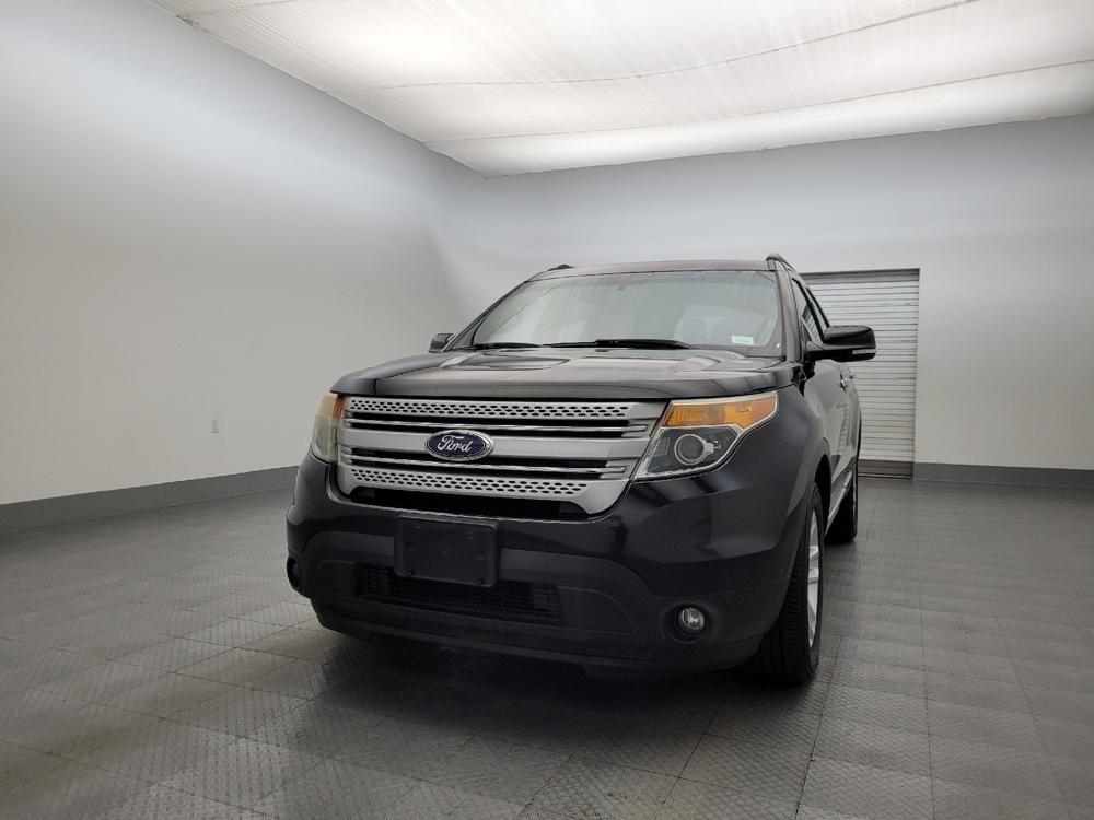 used 2015 Ford Explorer car, priced at $14,595