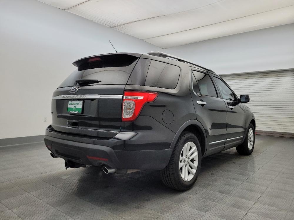 used 2015 Ford Explorer car, priced at $14,595