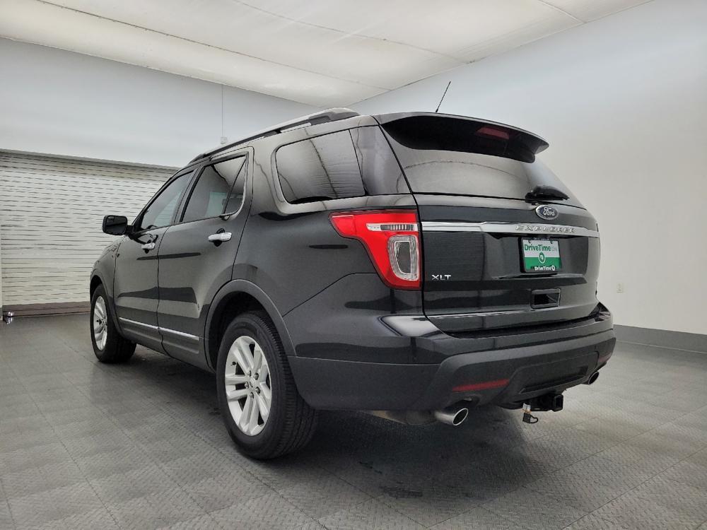 used 2015 Ford Explorer car, priced at $14,595