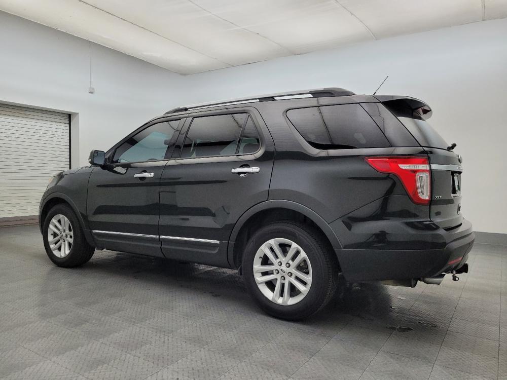 used 2015 Ford Explorer car, priced at $14,595