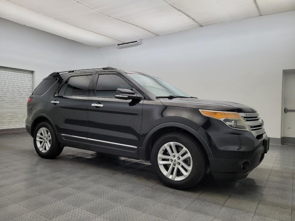 used 2015 Ford Explorer car, priced at $14,595