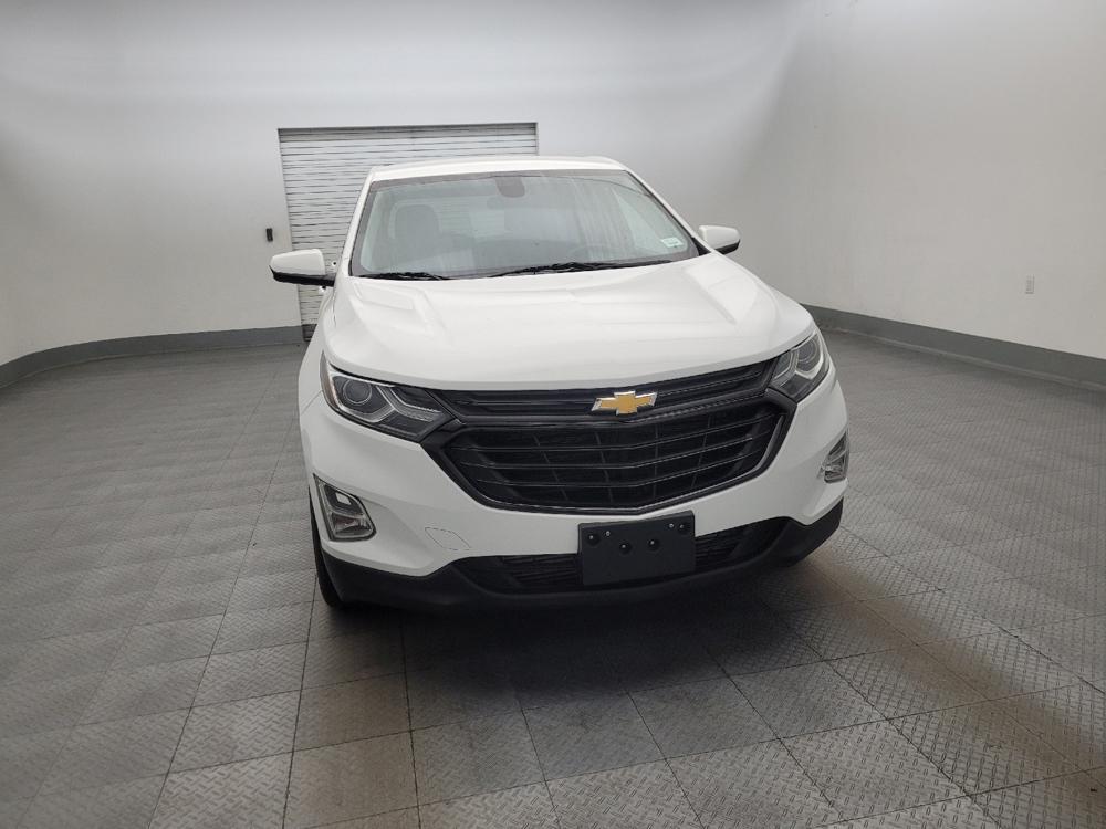 used 2019 Chevrolet Equinox car, priced at $15,195