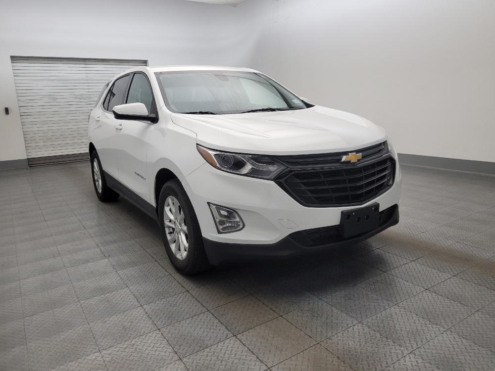 used 2019 Chevrolet Equinox car, priced at $15,195