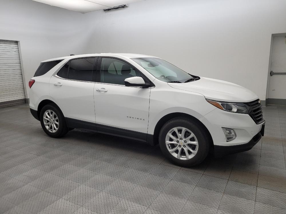 used 2019 Chevrolet Equinox car, priced at $15,195