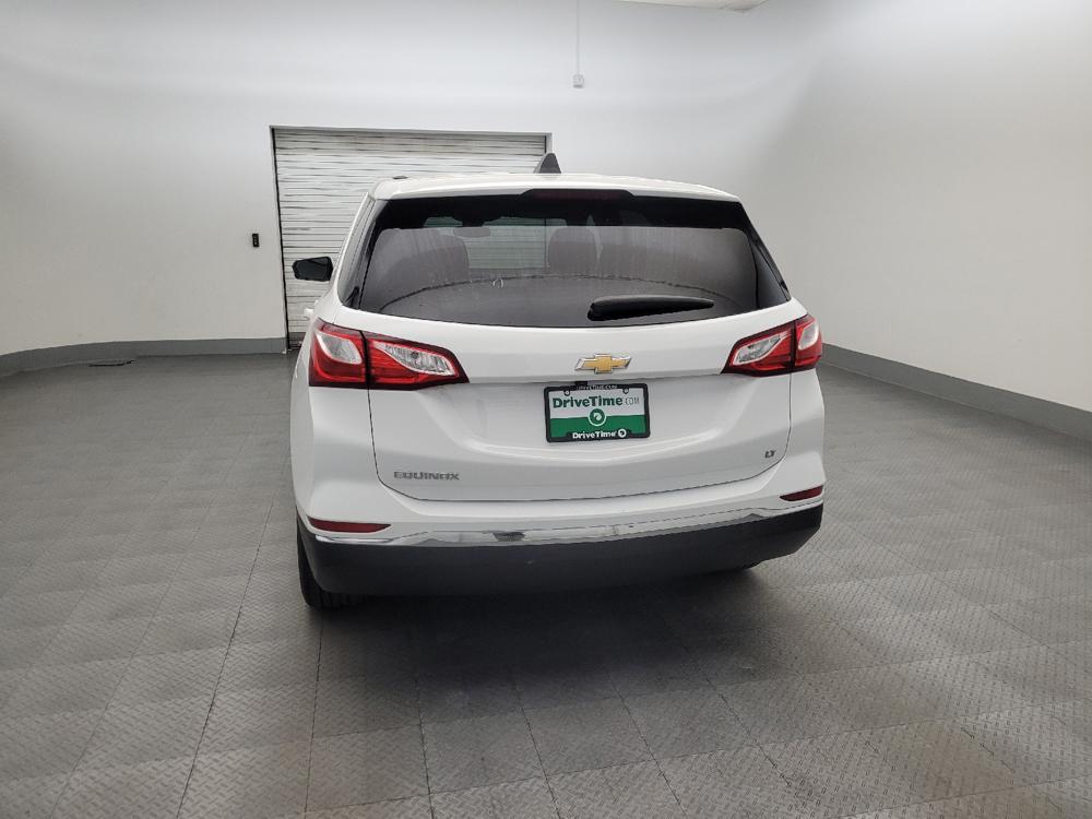 used 2019 Chevrolet Equinox car, priced at $15,195