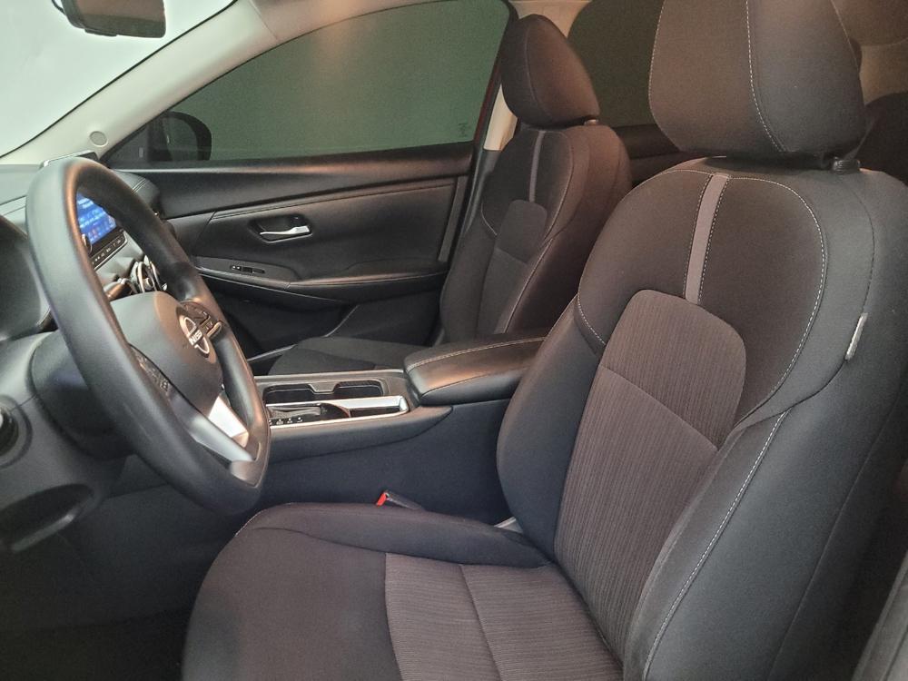 used 2024 Nissan Sentra car, priced at $17,295