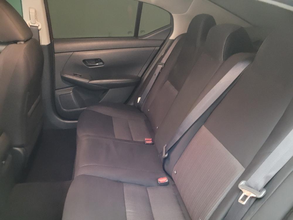 used 2024 Nissan Sentra car, priced at $17,295