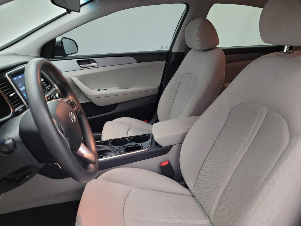 used 2018 Hyundai Sonata car, priced at $18,495