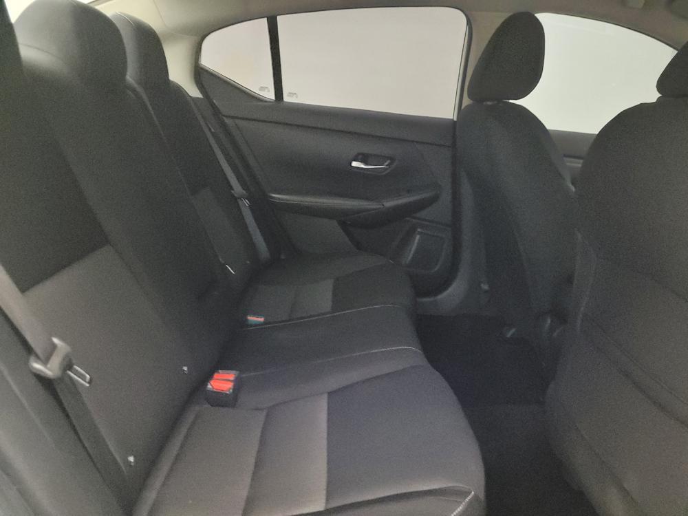 used 2020 Nissan Sentra car, priced at $17,795